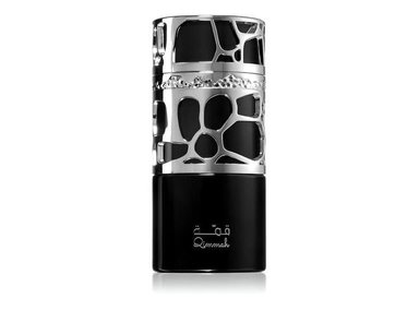 LATTAFA QIMMAH EAU DE PARFUM PARA HOMBRE CÍTRICA Y AMADERADA