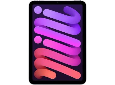 iPad Mini (A17 Pro) WIFI 256GB Purple - 3