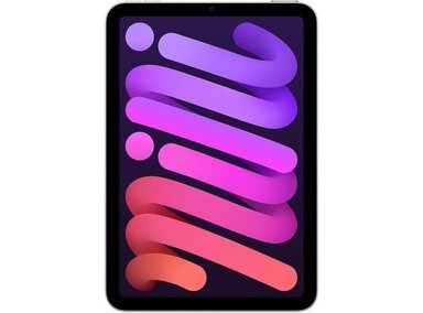 iPad Mini (A17 Pro) WIFI 512GB Purple - 3