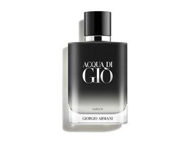 ACQUA DI GIÒ PARFUM DE ARMANI BEAUTY, COLONIA PARA HOMBRE, FRESCA Y AMADERADA, AROMA SOFISTICADO