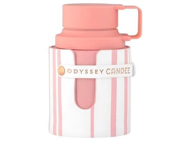 ODYSSEY CANDEE EDICIÓN ESPECIAL PARA MUJER, EAU DE PARFUM EN AEROSOL ELEGANTE