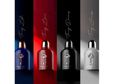 ARMAF CLUB DE NUIT PARA HOMBRES: UN AROMA DISTINTIVO DE CÍTRICOS Y ESPECIAS PARA TODAS LAS OCASIONES - 4