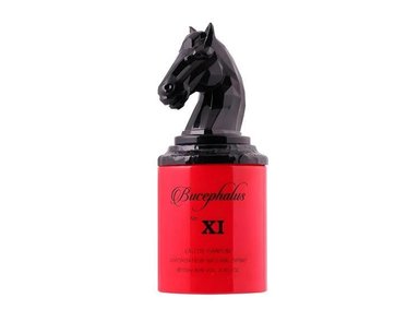 ARMAF BUCEPHALUS XI – EAU DE PARFUM PARA HOMBRE CON FRAGANCIA PICANTE ORIENTAL DE GROSELLA, VAINILLA Y OTRAS NOTAS
