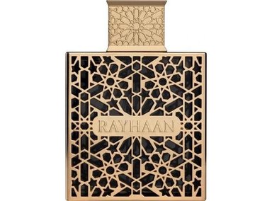 ELIXIR EAU DE PARFUM SPRAY PARA UNISEX CON BERGAMOTA, LAVANDA Y VAINILLA, TONOS DULCES Y LARGA DURACIÓN