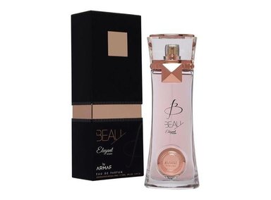 ARMAF BEAU ELEGANT - EAU DE PARFUM SPRAY MUJER 100ML