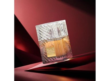 LATTAFA KHAMRAH DUKHAN EDP UNISEX, FRAGANCIA ORIENTAL, INTENSA Y DURADERA - 4