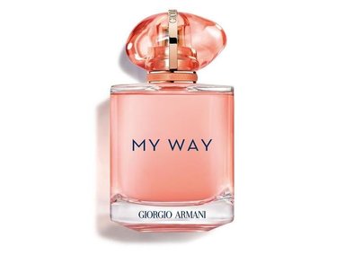 ARMANI BEAUTY MY WAY YLANG EAU DE PARFUM CON NOTAS DE MANGO, COCO, YLANG Y VAINILLA PARA MUJER