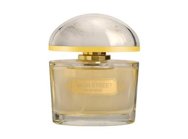 ARMAF HIGH STREET - PERFUME PARA MUJER, FRAGANCIA FLORAL Y CÍTRICA, ELEGANTE Y DURADERA