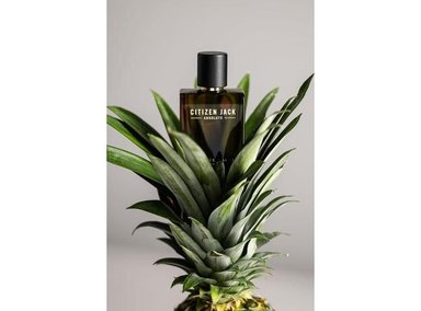 MICHAEL MALUL CITIZEN JACK ABSOLUTE EAU DE PARFUM CON MELÓN, BERGAMOTA, PIÑA, ÁMBAR Y VAINILLA - 3