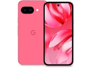 GOOGLE PIXEL 9A (2025) PORCELAIN 128GB- LIBRE DE FÁBRICA