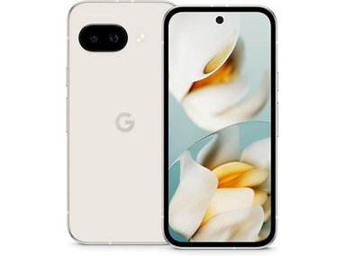 GOOGLE PIXEL 9A (2025) PEONY 128GB- LIBRE DE FÁBRICA