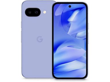 GOOGLE PIXEL 9A (2025)  IRIS 128GB- LIBRE DE FÁBRICA