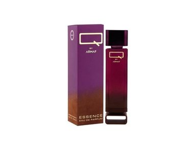 ARMAF Q ESSENCE EDP SPRAY MUJERES, DULCE Y ESPECIADA, LARGA DURACIÓN
