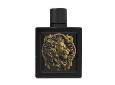 LION EAU DE PARFUM SPRAY PARA HOMBRE, UNA FRAGANCIA AUDAZ Y MAGNÉTICA
