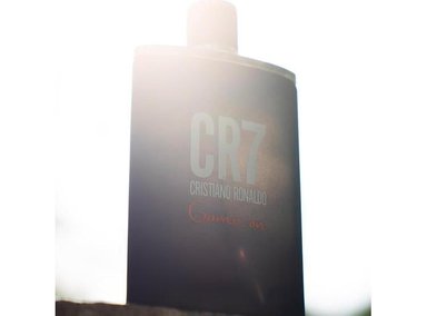 EAU DE TOILETTE DE CRISTIANO RONALDO, FRAGANCIA AROMÁTICA MASCULINA DE LA COLECCIÓN DE CR7 - 6