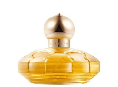 CHOPARD CASMIR EAU DE PARFUM PARA MUJER, AROMA AMADERADO, VAINILLA Y ÁMBAR, FRAGANCIA ALMIZCLADA Y AFRUTADA