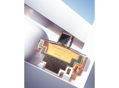 AFNAN ORNAMENT POUR FEMME EAU DE PARFUM: FRAGANCIA FEMENINA CON NOTAS EXÓTICAS Y CÁLIDAS DE LARGA DURACIÓN - 3