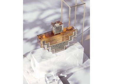 AFNAN ORNAMENT POUR FEMME EAU DE PARFUM: FRAGANCIA FEMENINA CON NOTAS EXÓTICAS Y CÁLIDAS DE LARGA DURACIÓN - 4