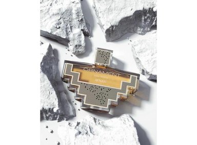 AFNAN ORNAMENT POUR FEMME EAU DE PARFUM: FRAGANCIA FEMENINA CON NOTAS EXÓTICAS Y CÁLIDAS DE LARGA DURACIÓN - 6