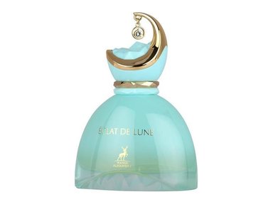 MAISON ALHAMBRA ECLAT DE LUNE EAU DE PARFUM EN ESPRAY PARA MUJER, AROMA FLORAL CÁLIDO