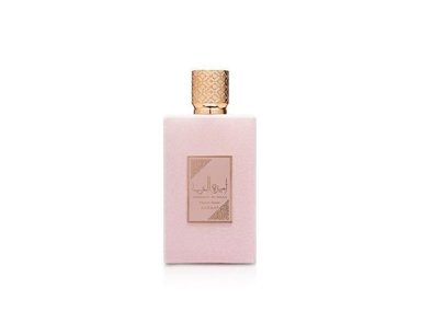 LATTAFA AMEERAT AL ARAB PRIVE ROSE EAU DE PARFUM EN ESPRAY PARA MUJER