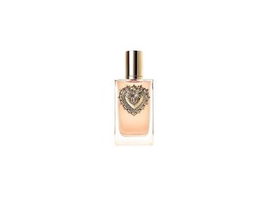 DOLCE Y GABBANA DEVOTION EAU DE PARFUM SPRAY MUJER, AROMA ÁMBAR VAINILLA DE INGREDIENTES PREMIUM