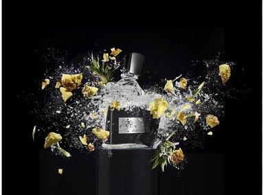 AVENTUS DE CREED, EAU DE PARFUM FRUTADO PARA HOMBRES, NO PROBADO EN ANIMALES - 4