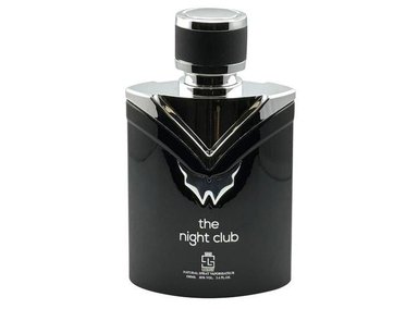 MAISON D'ORIENT THE NIGHT CLUB EDP, MEZCLA REFINADA DE CÍTRICOS, CUERO Y MADERA PARA HOMBRES MODERNOS