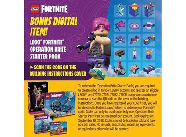 LEGO FORTNITE BATTLE BUS - JUEGO COLECCIONABLE CON MINIFIGURAS, REGALO PARA FANÁTICOS DE 10 AÑOS EN ADELANTE - 2