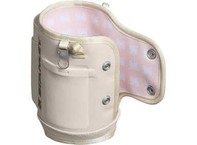 STANLEY CARRY ALL PARA VASO, CON BOLSA CRUZADA QUE TIENE BOLSILLO PARA TELÉFONO Y TARJETA, SIN BPA - 3