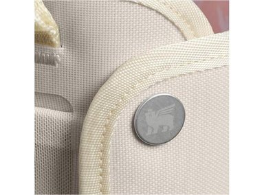 STANLEY CARRY ALL PARA VASO, CON BOLSA CRUZADA QUE TIENE BOLSILLO PARA TELÉFONO Y TARJETA, SIN BPA - 4