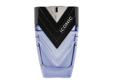 SAPIL EAU DE PARFUM ICÓNICO PARA HOMBRES CON AROMA AMADERADO AROMÁTICO Y NOTAS DE LAVANDA, LIMÓN, PACHULÍ Y VETIVER