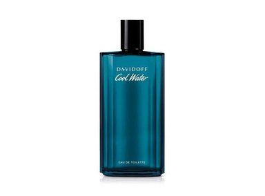 DAVIDOFF COOL WATER EAU DE TOILETTE COLONIA MASCULINA NOTAS CILANTRO MENTA LAVANDA 200ML
