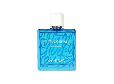 Ocean Rush Eau de Parfum Spray