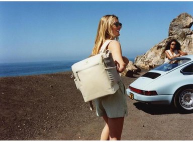 STANLEY MOCHILA MIDI MADELEINE IDEAL PARA ACTIVIDADES AL AIRE LIBRE, PORTÁTIL Y AISLADA - 5