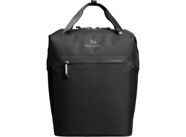 STANLEY MOCHILA TÉRMICA IDEAL PARA ACTIVIDADES AL AIRE LIBRE, MANTIENE LAS BEBIDAS FRÍAS CON AISLAMIENTO DE CALIDAD