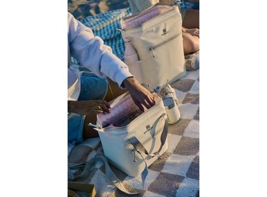 STANLEY MOCHILA TÉRMICA IDEAL PARA ACTIVIDADES AL AIRE LIBRE, MANTIENE LAS BEBIDAS FRÍAS CON AISLAMIENTO DE CALIDAD - 6