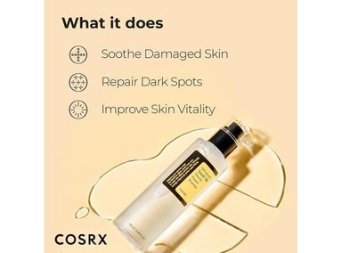 COSRX SUERO HIDRATANTE SNAIL MUCIN 96% 100ML - 5