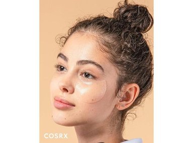 PARCHE AVANZADO COSRX PARA OJOS HIDROGEL, 60 PIEZAS, HIDRATA, REFRESCA, SIN PARABENOS - 2