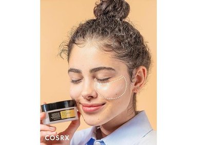 PARCHE AVANZADO COSRX PARA OJOS HIDROGEL, 60 PIEZAS, HIDRATA, REFRESCA, SIN PARABENOS - 3