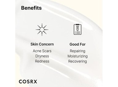 COSRX CREMA HIDRATANTE SNAIL MUCIN 92% + ÁCIDO HIALURÓNICO 100ML - 4