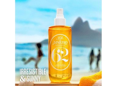 SOL DE JANEIRO - PERFUME CORPORAL Y CAPILAR CHEIROSA '62, AROMA DISTINTIVO PARA MUJERES, 90 ML - 2