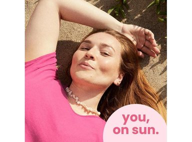 HAWAIIAN TROPIC PROTECCIÓN SOLAR EN POLVO SPF 30, VEGANO Y LIBRE DE PARABENOS - 5