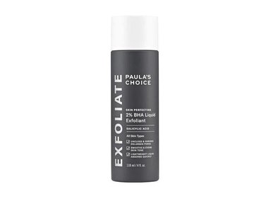 PAULA'S CHOICE EXFOLIANTE 2% BHA ÁCIDO SALICÍLICO 118ML