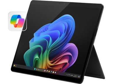 MICROSOFT SURFACE PRO, ZHY-00019, SNAPDRAGON X PLUS 16GB RAM
