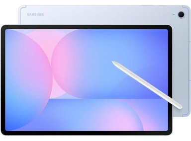 SAMSUNG GALAXY TAB S10 FE+ TABLET ANDROID 13.1 PULG. 256GB AZUL - 1
