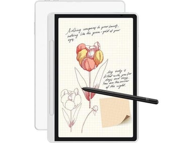 XPPEN - BLOC DE NOTAS MÁGICO TABLET 10.95 PULGADAS FOLIO MAGNÉTICO 128GB - 1