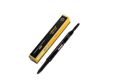 ARMAF LÁPIZ DE CEJAS PRECISION BROW DEFINER MARRÓN OSCURO FÁCIL DE MEZCLAR ACABADO NATURAL - 1