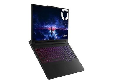LENOVO LEGION PRO 7I GEN 10 INTEL ULTRA 9 64GB RAM 2TB SSD NEGRO - 2