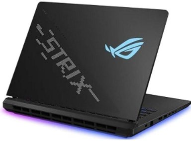 ASUS ROG STRIX SCAR 18 GAMER, G835LX-XS97, INTEL CORE ULTRA 9, 32GB RAM, 2TB SSD